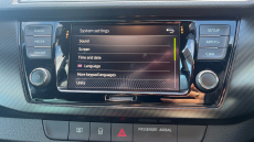 Skoda Fabia 1.0 TSI 110 Monte Carlo 5dr Petrol Estate